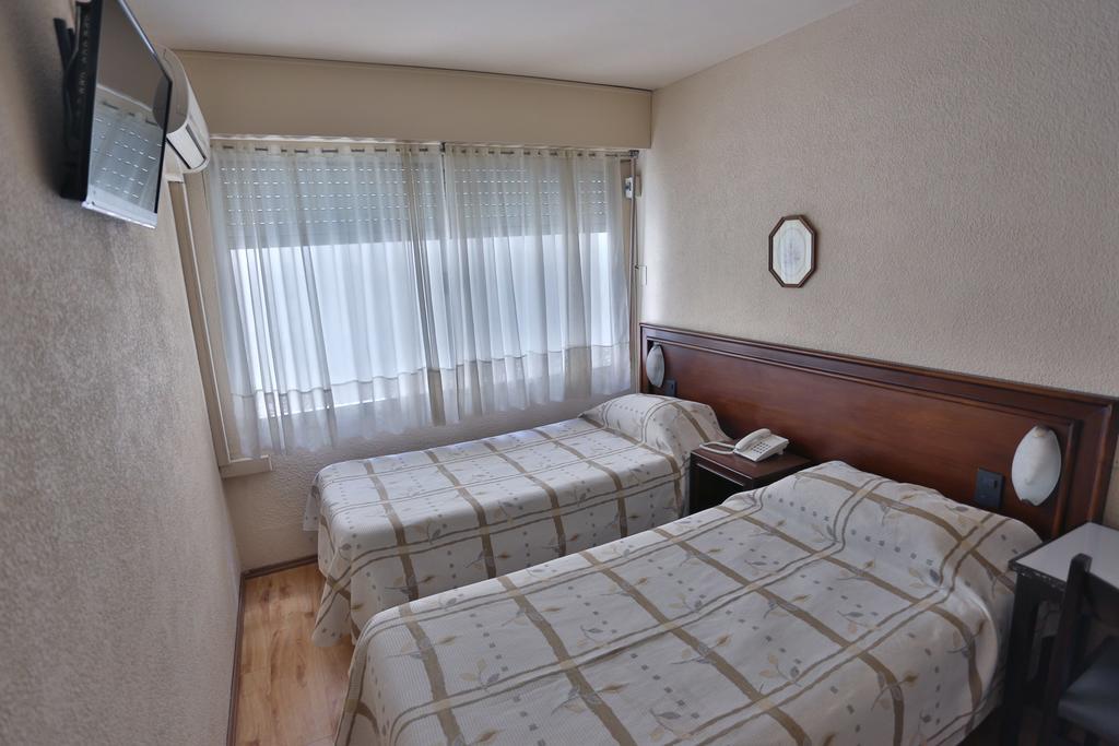 Hotel Eldorado Salto Habitación foto