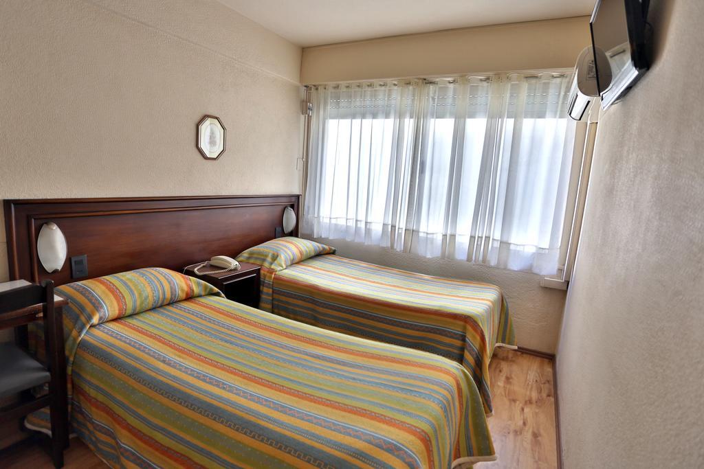 Hotel Eldorado Salto Habitación foto